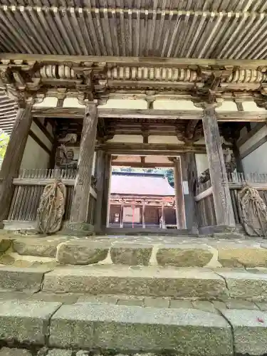西明寺(滋賀県)