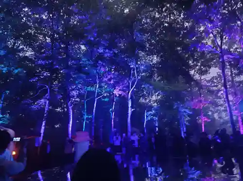 空気神社(山形県)