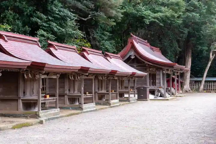 宗像大社(福岡県)