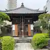 南谷寺のその他建物