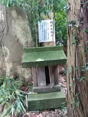 稲荷神社(福井県)