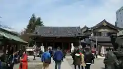 浅草神社(東京都)