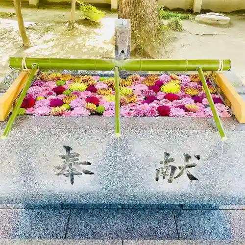 現人神社(福岡県)