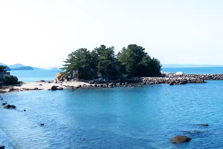 箱島神社(福岡県)