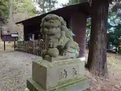 大田原神社(栃木県)