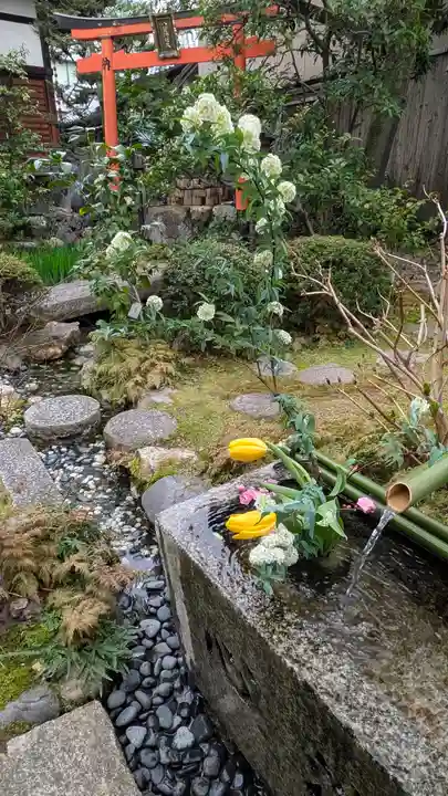 宝蔵寺(京都府)