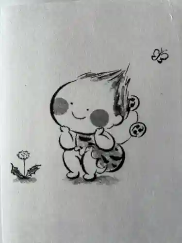 賀茂別雷神社(栃木県)