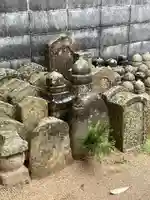 法心寺のその他建物