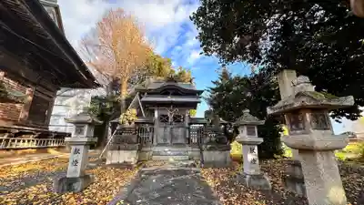 十所神社(滋賀県)