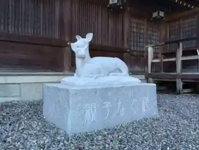 砥鹿神社（里宮）(愛知県)