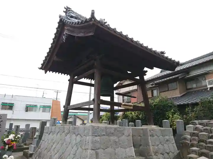 正福寺のその他建物