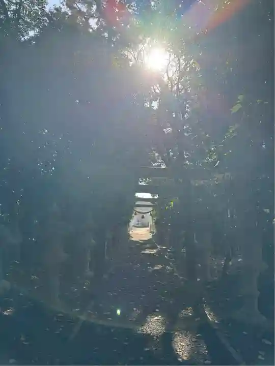 加和良神社(三重県)