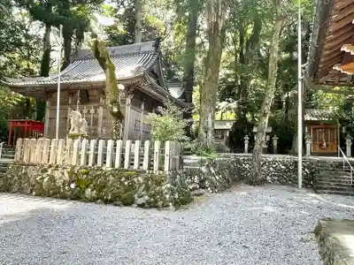大神神社(岐阜県)