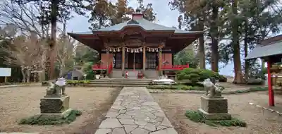 興福寺(宮城県)