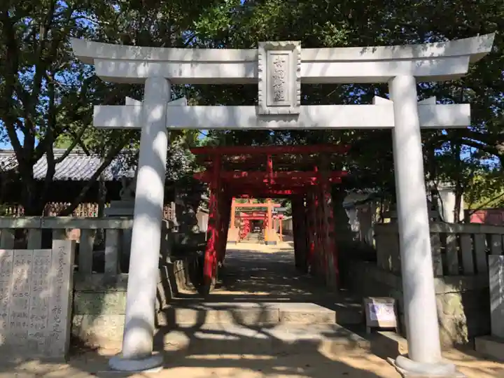 白鳥神社(香川県)