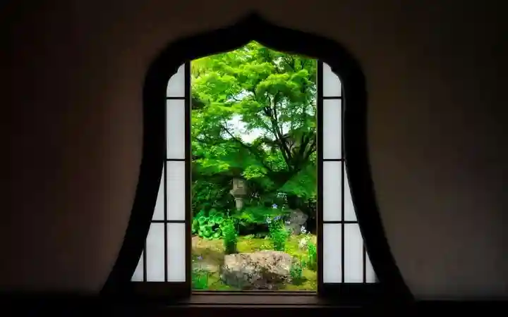 天得院(京都府)