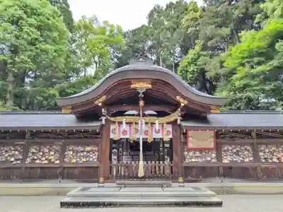 鷺森神社(京都府)