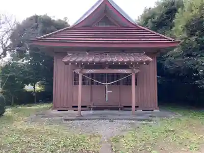 八坂神社のその他建物