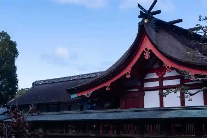 宗像大社(福岡県)