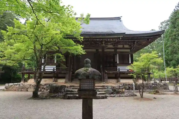 神護寺のその他建物