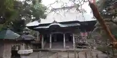 清水寺の本殿