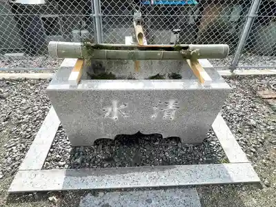 押付八劔神社(三重県)