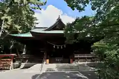 浜松八幡宮(静岡県)