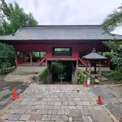 清水寺(群馬県)