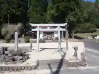 日吉神社(愛知県)