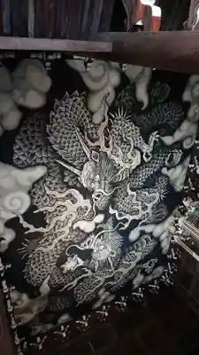 建仁寺(建仁禅寺)の芸術