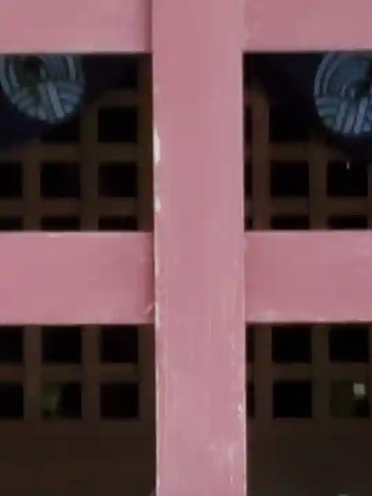 玉藻稲荷神社(栃木県)