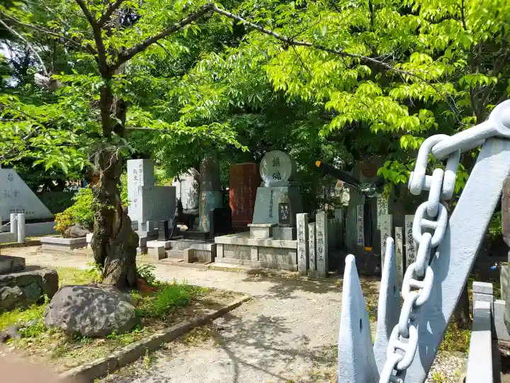 大阪護國神社(大阪府)