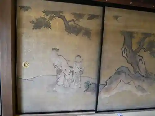 聖護院門跡の芸術