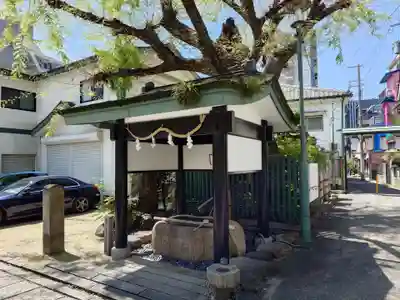二宮神社(兵庫県)