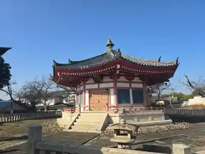 久米田寺(大阪府)
