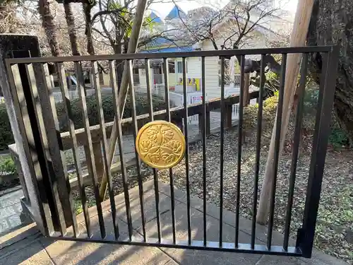 森巌寺(東京都)