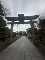 方違神社(大阪府)