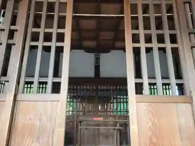 湯神社(愛媛県)