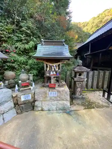 大頭神社(広島県)
