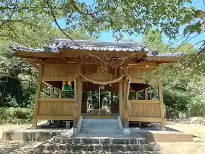 鰐神社(佐賀県)