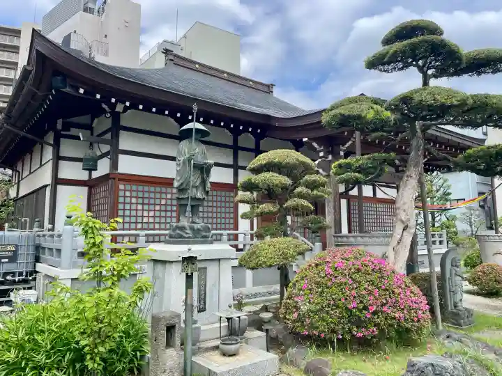 惠明寺(東京都)