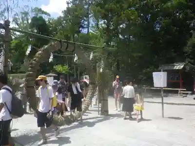 鶴岡八幡宮のその他建物