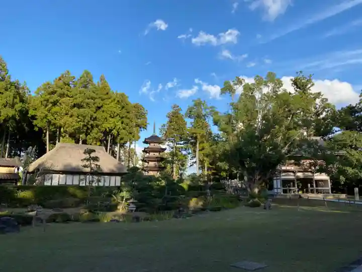 妙宣寺(新潟県)