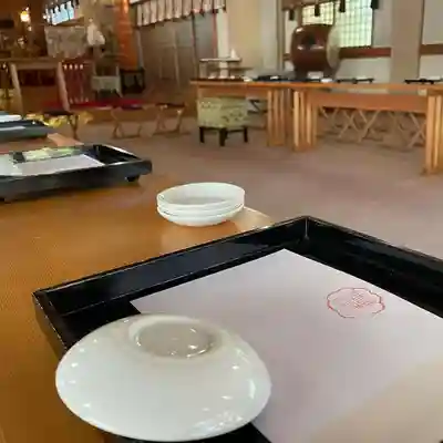 彌彦神社 (伊夜日子神社)の結婚式