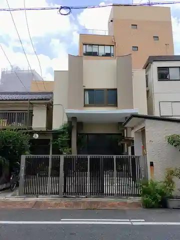 願念寺のその他建物
