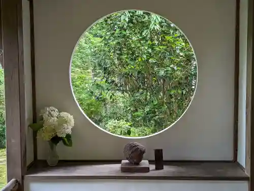 一條殿 新善光寺のその他建物