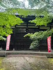 天徳院(石川県)