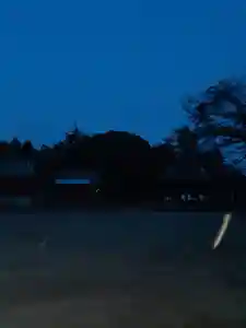 伏木香取神社(茨城県)(2023年05月26日(金) 19時13分17秒投稿)