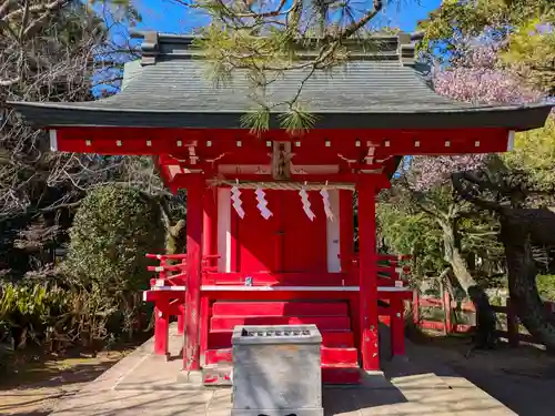 三嶋大社(静岡県)