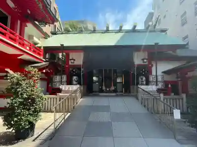 鷲神社(東京都)